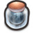 Planet Jar Icon